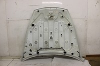 фото thumb №5, Капот кришка двигуна renault laguna iii coupe