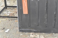 фото thumb №15, Pas задний задняя поддон пол proace ii expert iii jumpy iii vivaro c