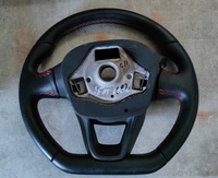 фото thumb №8, Seat leon 3 fr воздуховод мультифункция