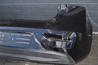 фото thumb №10, Volvo v40 ii 12- бампер задняя задний