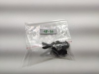 фото thumb №6, Датчик парковки заднего вида pdc peugeot 3008 i 9664027977 2009-2012