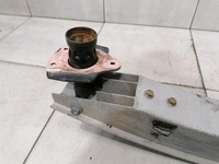 фото thumb №6, Porsche boxster 987 балка бампера передній 99750514100 багажник передні