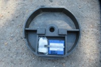 фото thumb №1, Vw touran 05r zastaw ремонтный пенополистирол