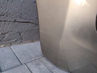 фото thumb №7, Бампер перед бампер передний peugeot 3008 i 9682864880 9685232080