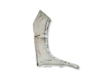 Крыло левый передний перед skoda kodiaq ls9r Недорого, фото thumb