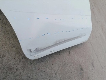 фото thumb №8, Дверь правые правый зад nissan micra k13