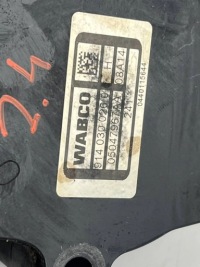 фото thumb №3, Jeep compass ii насос вакуум 2.4 2018-