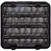 фото thumb №5, Dwie решётки dekompresyjne dodge durango, ram, jeep wrangler mopar