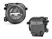 фото thumb №1, Bmw 5 f10 f11 2013-2017 протитуманна фара ліва 7311293