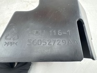 фото thumb №8, Jeep commander 2006 другое элементы отделка багажника