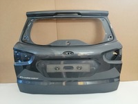 фото thumb №1, Ford ecosport ii lift кришка багажника задня