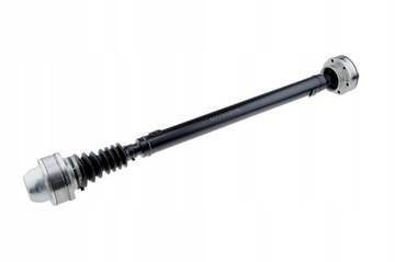 фото thumb №1, Wał приводной переднее grand cherokee 2.7crd 3.1td