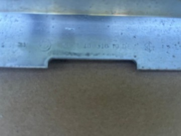 фото thumb №6, Балка передня бампера mini cooper f55 f56 f57 2015 - 2023 .