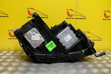 фото thumb №13, Volkswagen tiguan ii 2018- фара лампа ліва повний led usa