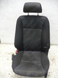 фото thumb №6, Сидіння перед mercedes w210 електрично керований лівий праві