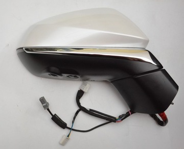 фото thumb №6, Дзеркало праві lexus nx ii 17 pin 23-2025r 083 оригінал !!!