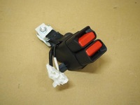 фото thumb №1, Кліпса поперечина задня toyota c-hr