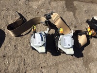 фото thumb №12, Audi a6 c7 приборная панель приборная ремни подушка безопасности комплект