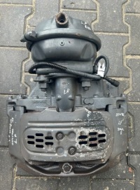 фото thumb №3, Суппорт тормозной правый левый перед scania r s 19r