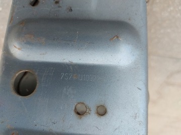 фото thumb №7, Балка pod бампер ford mondeo mk4 nr. 7s71u10922ae