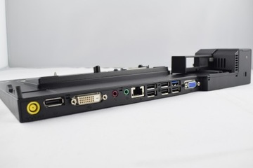 Lenovo 4337 T530 T430 T420 x230 станция + блок питания
