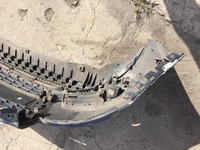 фото thumb №16, Audi a3 8p рестайлінг бампер перед переднє lz7l