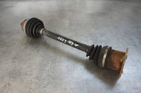фото thumb №1, Привідний вал ліва перед передня audi a8 d3 4.0 tdi ase