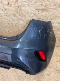 фото thumb №8, Kia ceed iii бампер задній бампер задня