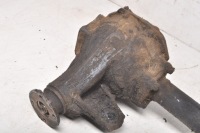 Mitsubish l200 1996r 2.5td 64kw 87km 4d55 мост передний 306 tys km Недорого, фото thumb