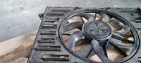 фото thumb №12, S4 b9 8w a4 вентилятор радиатора моторчик 3.0 tfsi 8w0121003b s5 8w