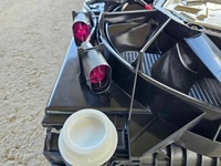 фото thumb №8, Комплект радіатор вентилятори vw touareg cr7 audi q7 4m audi q8 4m cayenne