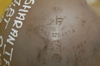 фото thumb №7, Audi оригінальний номер 7m3121407a бачок розширювальний, рідина охолоджуючий