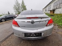 фото thumb №9, Opel insignia подушки двигателя а также подушки коробки кпп / коробка передач 2011 2.0l 13227