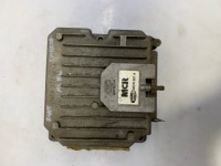 фото thumb №1, Модуль блок управления бортовой компьютер fiat mcr307a