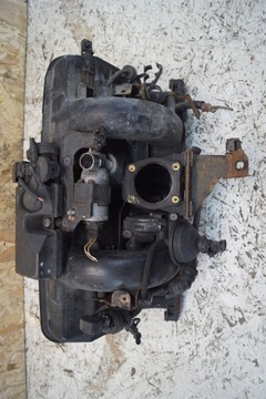 фото thumb №5, Коллектор всасывающий bmw e46 e39 m52 1438140