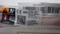 фото thumb №10, Шторка подушка  права citroen c3 aircross 03552016 34216413e 34252740