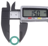 Набір ремонтний форсунки 8653608 містить 30731386 volvo 4.4 b8444s Київ, фото thumb