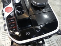 Bmw f97 lci f98 lci f91 f95 g80 g83 важіль передач idrive 7888395 5b6d4e7 Київ, фото thumb