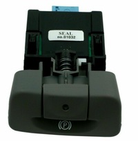 фото thumb №2, Оригінальний номер кнопка гальма ручного електричний renault scenic ii 8200610146