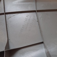 фото thumb №14, Защита стойка левый задняя suzuki vitara 76291-64j00