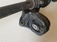 фото thumb №7, Привідний вал права перед citroen c5 iii x7 2.0 hdi 140km механічна коробка передач
