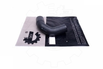 фото thumb №1, Шланг турбіни volvo s40 i 1.9 di 03.99-07.00