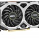Видеокарта MSI GTX 1660 SUPER VENTUS XS OC 6G