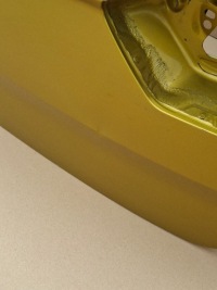 фото thumb №7, Vw t-roc t roc кришка багажника зад задня 2ga827025a