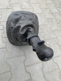 фото thumb №1, Домкрат переключения передач ручка volvo fh 12 13