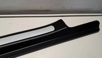 фото thumb №5, Mercedes clc w203 молдинг накладка na порог левая