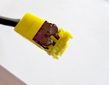 фото thumb №7, Nissan juke f15 рестайлінг стрічка подушка безпеки змотувач 14-