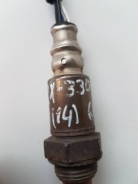 2007 lexus rx 330 - 350 - 400h датчик лямбда-зонд 8946748080 в Украине, фото thumb