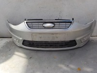 фото thumb №1, 730 ford galaxy iii mk3 lift бампер перед передний