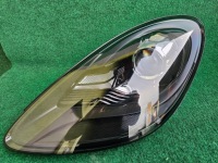 фото thumb №12, Porsche cayman boxster 982941009c левая перед ładna europa org